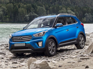 Hyundai Creta foto 7