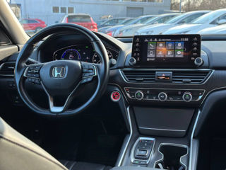 Honda Accord foto 11