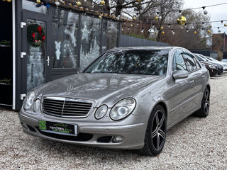 Mercedes E-Class foto 3