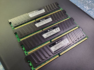 32Gb DDR3 Kit. Radiator. foto 4