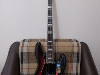 Bass Guitar Fender foto 2