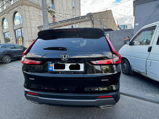 Honda CR-V foto 6