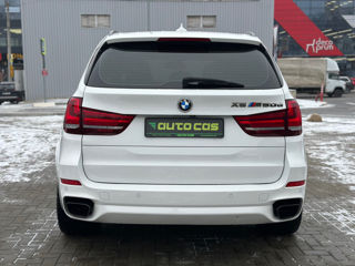 BMW X5 foto 7