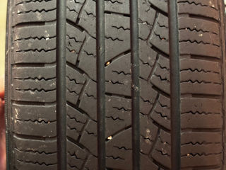 215/60 R17 M+S pentru SUV foto 3