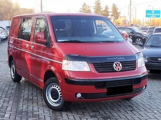 Volkswagen Transporter foto 4