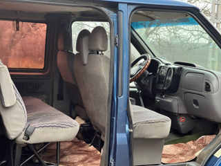 Ford Transit Connect foto 6