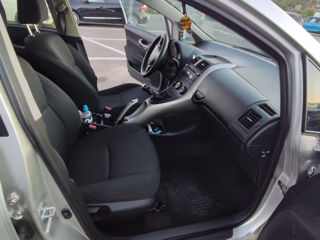 Toyota Auris foto 4