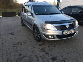 Dacia Logan foto 4