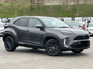 Toyota Yaris Cross фото 0