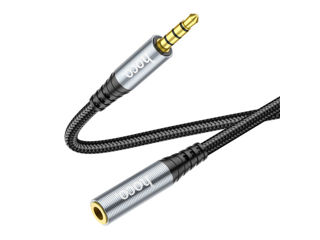 Extensor audio HOCO UPA20 3.5 (L=2M) foto 2