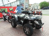 Yamaha linhai 550 4x4 foto 3