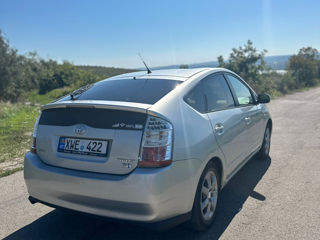 Toyota Prius foto 5