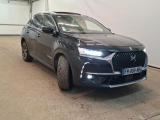 DS Automobiles DS 7 Crossback foto 2