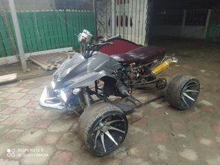 Viper ATV 250cc foto 5