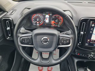 Volvo XC40 foto 14