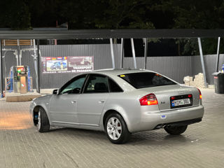 Audi A6 foto 2