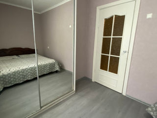 Apartament cu 2 camere, 45 m², Râșcani, Chișinău foto 6