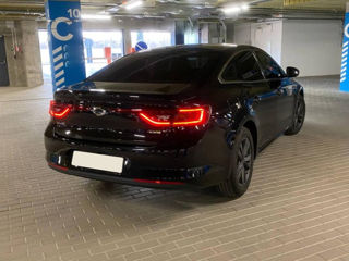 Renault Talisman foto 4