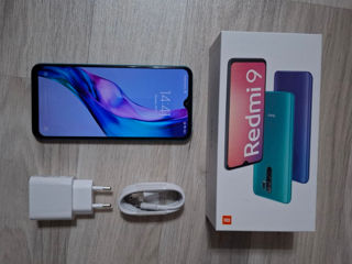 Продаю телефон  Xiaomi Redmi 9. foto 8