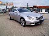 Mercedes CLS Class foto 2