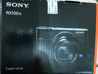 Sony rx100