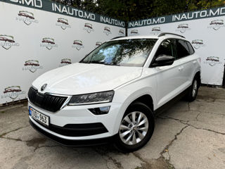 Skoda Karoq foto 2