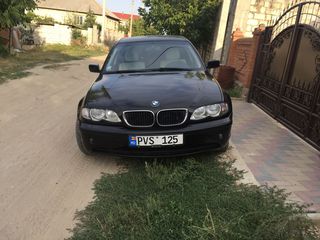 BMW 3 Series foto 4