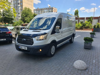 Ford Transit 2016