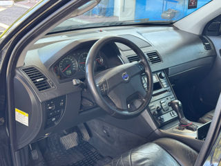Volvo XC90 foto 8