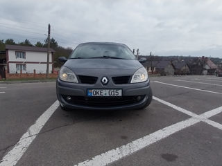 Renault Grand Scenic foto 4