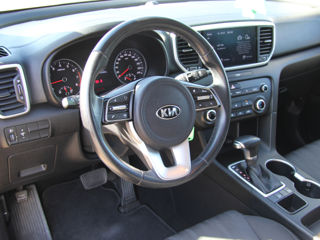 KIA Sportage foto 12