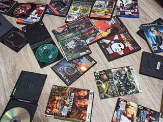 Где починить приставку ps2