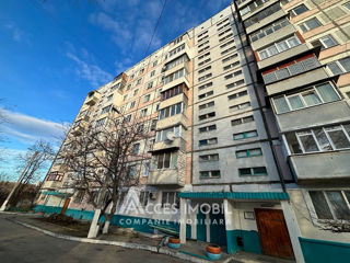 Apartament cu 2 camere, 50 m², Buiucani, Chișinău foto 8