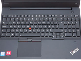 Один из Самых Надежных - ThinkPad E590 i5-8250u, ram 8gb, ssd 256, 15.6"FHD foto 4