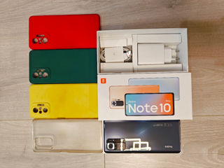 Redmi Note 10 Pro foto 2