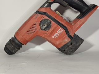 Hilti Перфоратор ТE 6-А22 на аккумуляторе