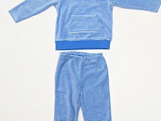 Pijamale pentru copii United Colors of Benetton și Sisley foto 8