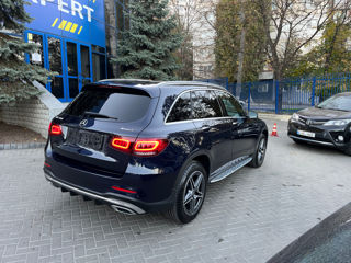 Mercedes GLC foto 6