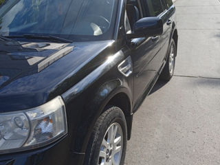 Land Rover Freelander foto 5