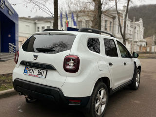 Dacia Duster foto 3