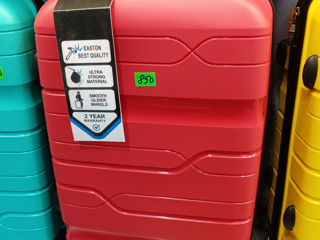 Полипропиленовые чемоданы по сниженным ценам! foto 10