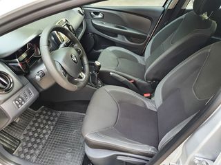 Renault Clio4 foto 9