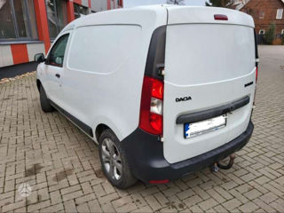 Dacia Dokker foto 3