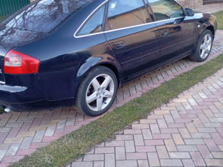 Audi A6 foto 2