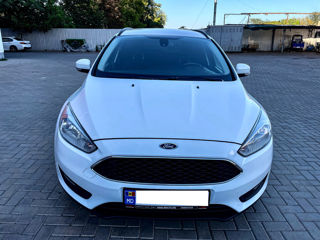 Ford Focus foto 4