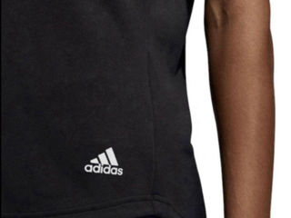 Tricou adidas original S foto 2