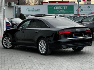 Audi A6 foto 3