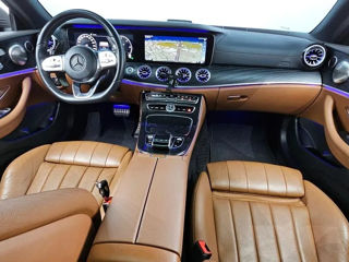 Mercedes E-Class foto 7