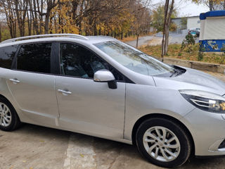 Renault Grand Scenic foto 7