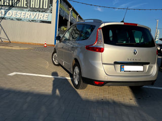 Renault Grand Scenic foto 4